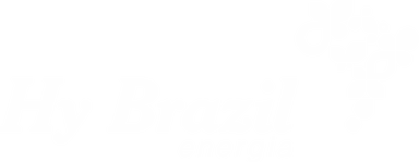 Logo da Hy Brazil